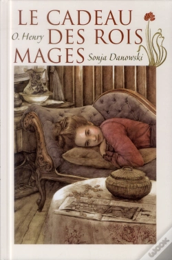 Capa do artigo Le Cadeau Des Rois Mages