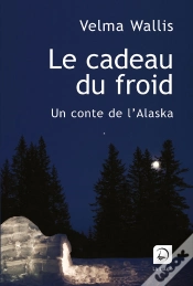 Capa do artigo Le Cadeau Du Froid ; Un Conte De L