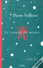 Capa do artigo Le Cadeau Du Moine