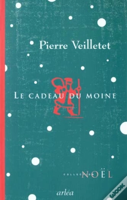 Capa do artigo Le Cadeau Du Moine