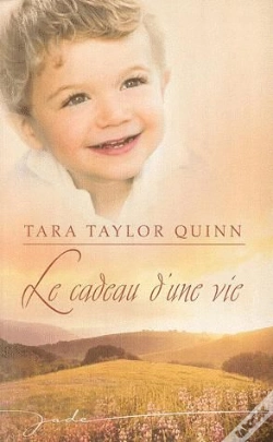 Capa do artigo Le Cadeau D'Une Vie ; Le Passé À Fleur De Peau