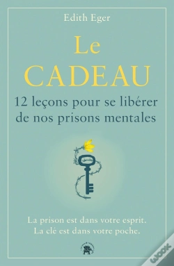 Capa do artigo Le Cadeau