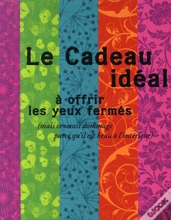 Capa do artigo Le Cadeau Idéal À Offrir Les Yeux Fermés