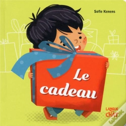 Capa do artigo Le Cadeau Les Mini-Chats