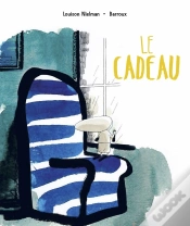 Capa do artigo Le Cadeau