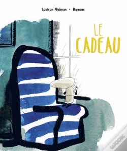 Capa do artigo Le Cadeau