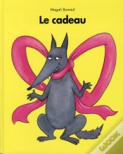 Capa do artigo Le Cadeau
