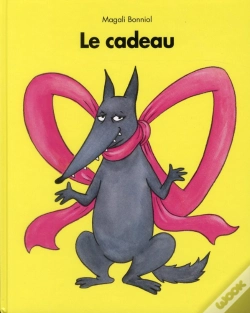 Capa do artigo Le Cadeau