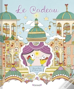 Capa do artigo Le Cadeau