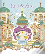 Capa do artigo Le Cadeau