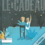 Capa do artigo Le Cadeau