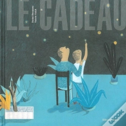 Capa do artigo Le Cadeau
