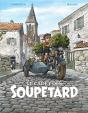 Le Cadet Des Soupetard : Intégrale Vol.3 - Preview