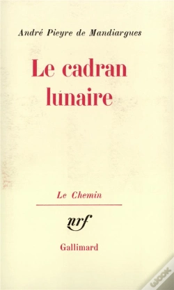 Capa do artigo Le Cadran Lunaire