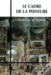 Le Cadre De La Peinture
