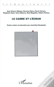 Capa do artigo Le Cadre Et L