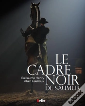 Capa do artigo Le Cadre Noir De Saumur
