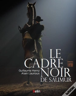 Capa do artigo Le Cadre Noir De Saumur