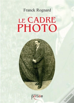 Capa do artigo Le Cadre Photo