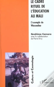 Capa do artigo Le Cadre Rituel De L