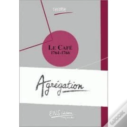 Capa do artigo Le Cafe 1764-1766