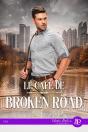 Le Café De Broken Road - Preview