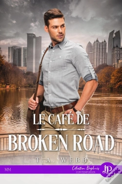 Capa do artigo Le Café De Broken Road