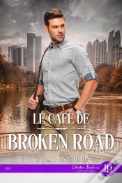 Capa do artigo Le Café De Broken Road