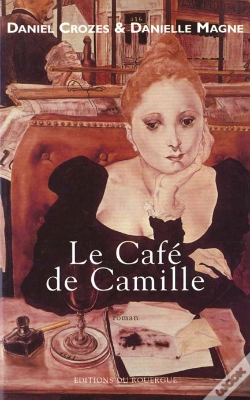 Capa do artigo Le Cafe De Camille