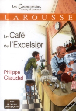 Capa do artigo Le Café De L'Excelsior