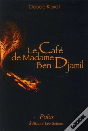 Capa do artigo Le Cafe De Madame Ben Djamil