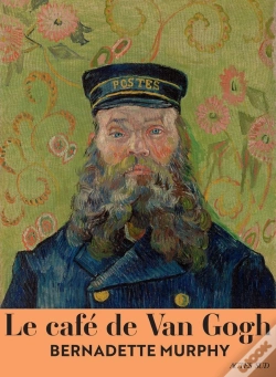 Capa do artigo Le Café De Van Gogh