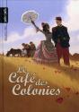 Le Cafe Des Colonies - Preview