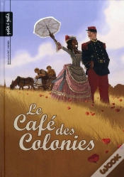 Capa do artigo Le Cafe Des Colonies