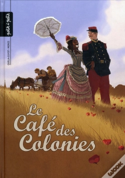 Capa do artigo Le Cafe Des Colonies