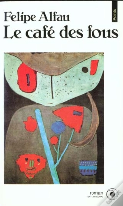 Capa do artigo Le Cafe Des Fous