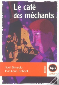 Capa do artigo Le Cafe Des Mechants