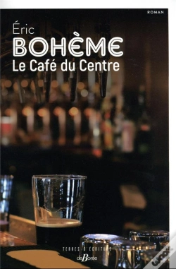 Capa do artigo Le Café Du Centre