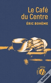 Le Café Du Centre