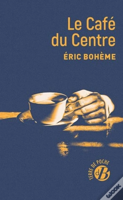 Capa do artigo Le Café Du Centre