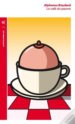 Capa do artigo Le Café Du Pauvre