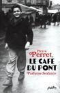 Le Cafe Du Pont - Pierre Perret - Preview