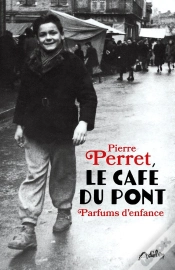 Capa do artigo Le Cafe Du Pont - Pierre Perret
