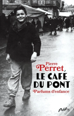 Capa do artigo Le Cafe Du Pont - Pierre Perret