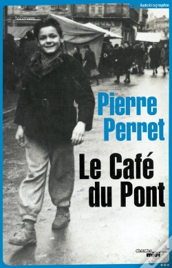 Capa do artigo Le Cafe Du Pont