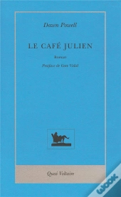 Le Café Julien