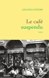 Le Café Suspendu