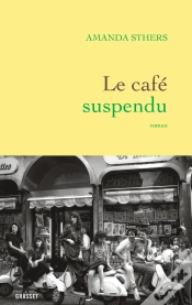 Capa do artigo Le Café Suspendu