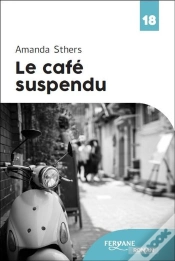 Capa do artigo Le Café Suspendu