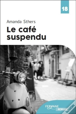 Capa do artigo Le Café Suspendu